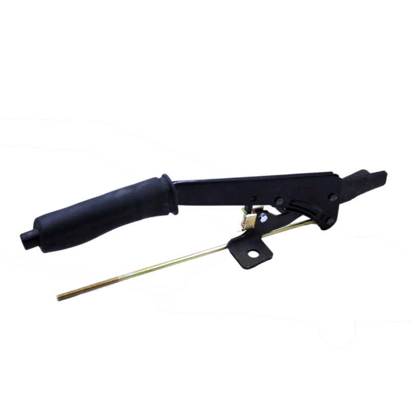 Alavanca Freio De Mão Gol 2001 2002 2003 2004 G3 G4 Todos Ref. 3077113073 - Oferta na Shopee