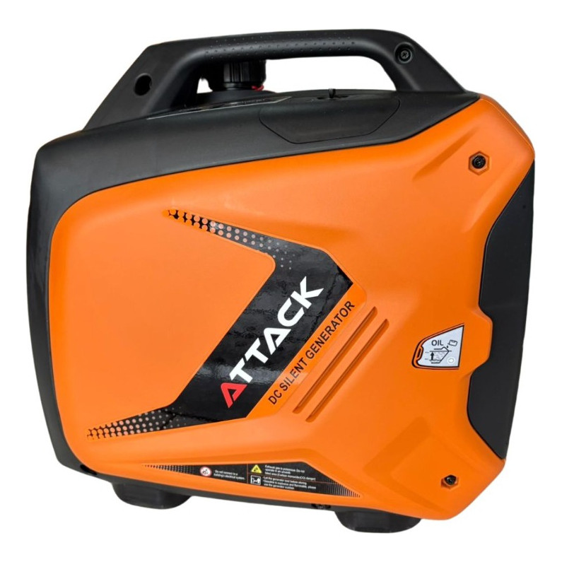 Gerador Portátil Inteligente 12v/24v Caminhão Produto novo lacrado Motorhome Van - Oferta na Shopee