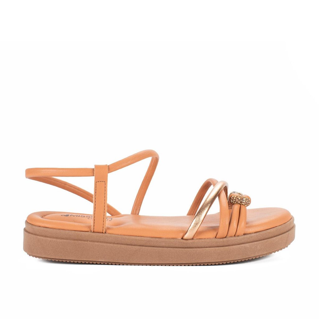 Sandália Mississipi Flatform MB513 Sandália Mississipi Flatform MB513 - Oferta na Shopee