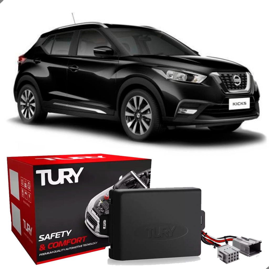 Módulo Vidros Elétricos Subida e Descida Antiesmagamento PRO 3.2 DO Nissan Kicks 2016 em diante Módulo Vidros Elétricos Subida e Descida Antiesmagamento PRO 3.2 DO Nissan Kicks 2016 em diante - Oferta na Shopee