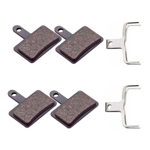 Pares Pastilha De Freio Hidraulico Bike serve no Shimano B01 Altus Alivio mt200 Absolute GTA GTS Pares Pastilha De Freio Hidraulico Bike serve no Shimano B01 Altus Alivio mt200 Absolute GTA GTS - Oferta na Shopee