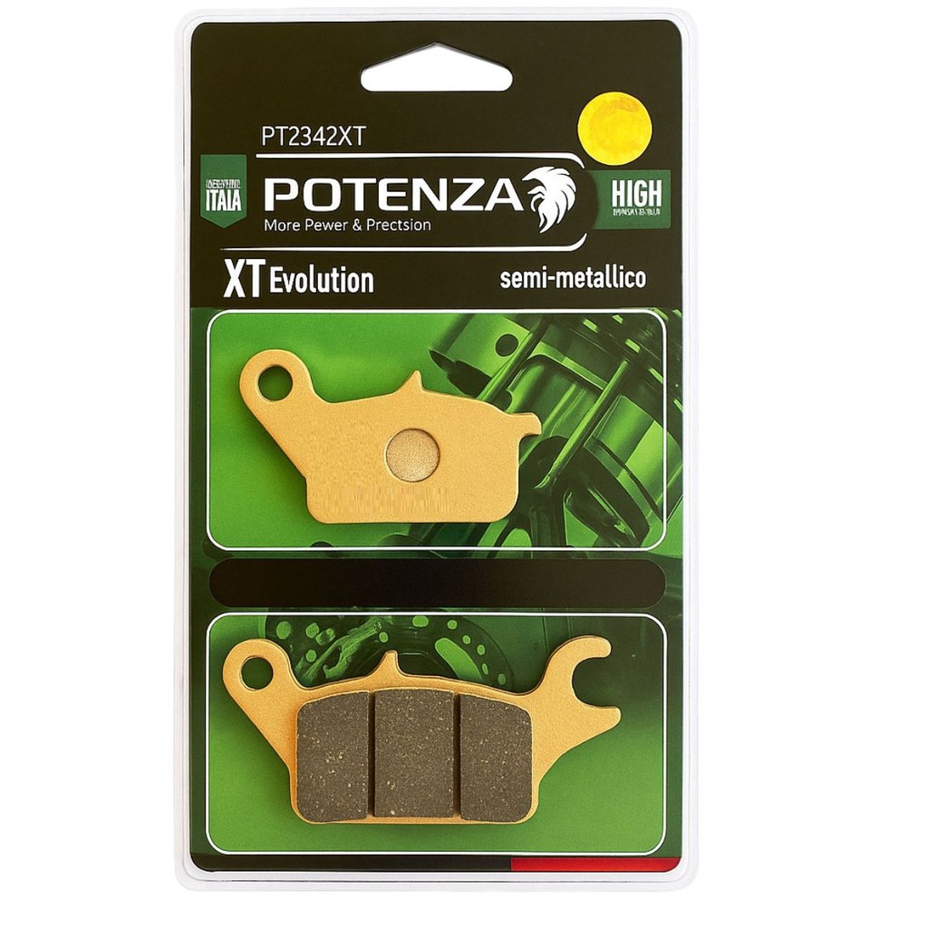 Pastilha de Freio Dianteira Factor 150 Ubs 2014-2025 / Cg 160 Fan 2025 Potenza Xt Evolution Pastilha de Freio Dianteira Factor 150 Ubs 2014-2025 / Cg 160 Fan 2025 Potenza Xt Evolution