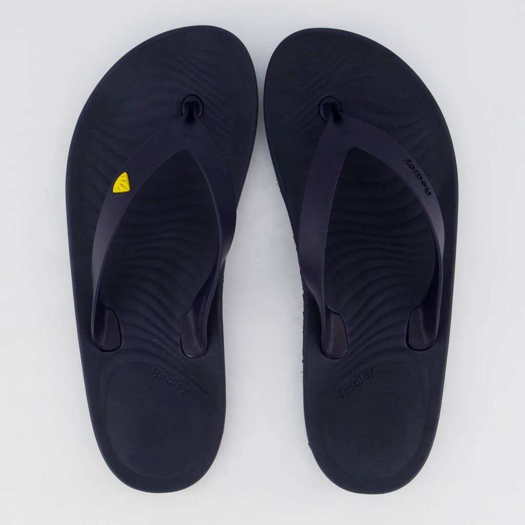 Chinelo Redley Solar Marinho - Oferta na Shopee