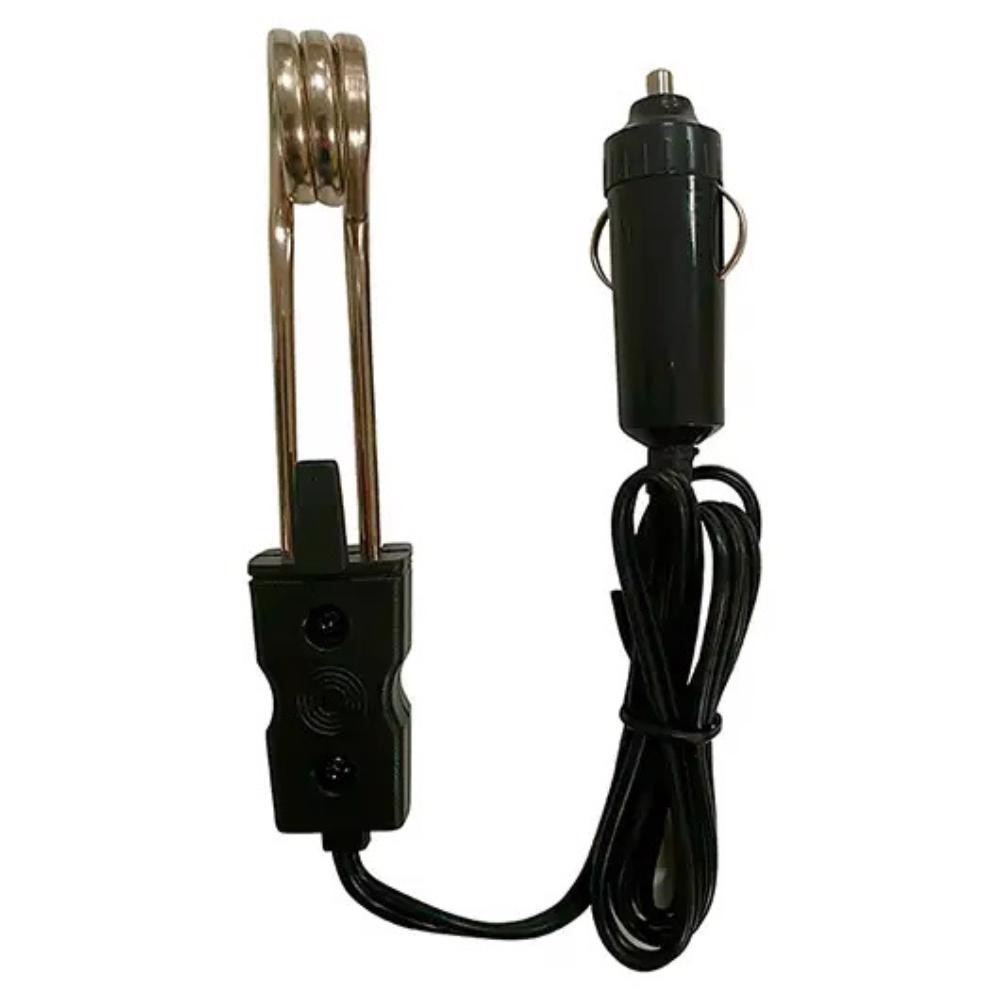 Ebulidor Aquecedor de Líquido 12V 4600/12 WESTERN Ebulidor Aquecedor de Líquido 12V 4600/12 WESTERN - Oferta na Shopee