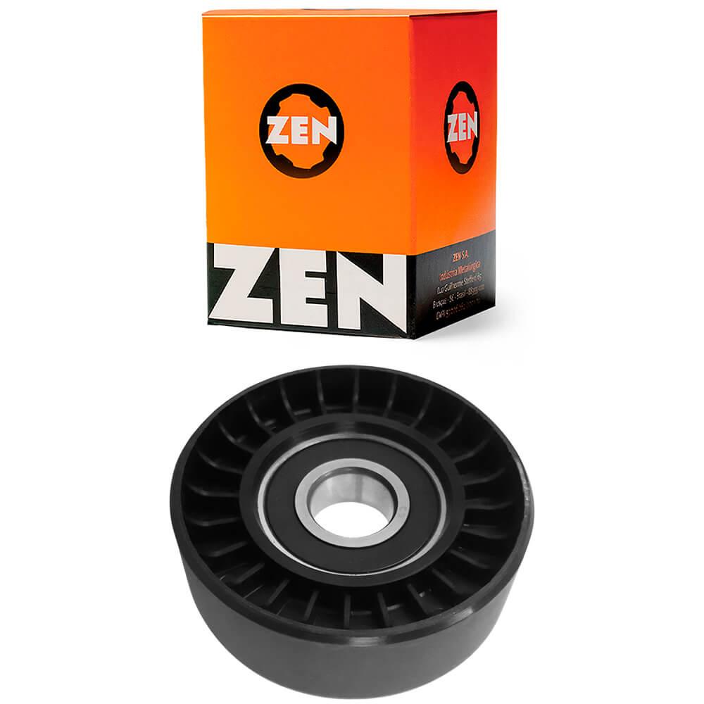 Polia Tensor Alternador C3 Fiesta Voyage 2002 A 2022 Zen Polia Tensor Alternador C3 Fiesta Voyage 2002 A 2022 Zen - Oferta na Shopee