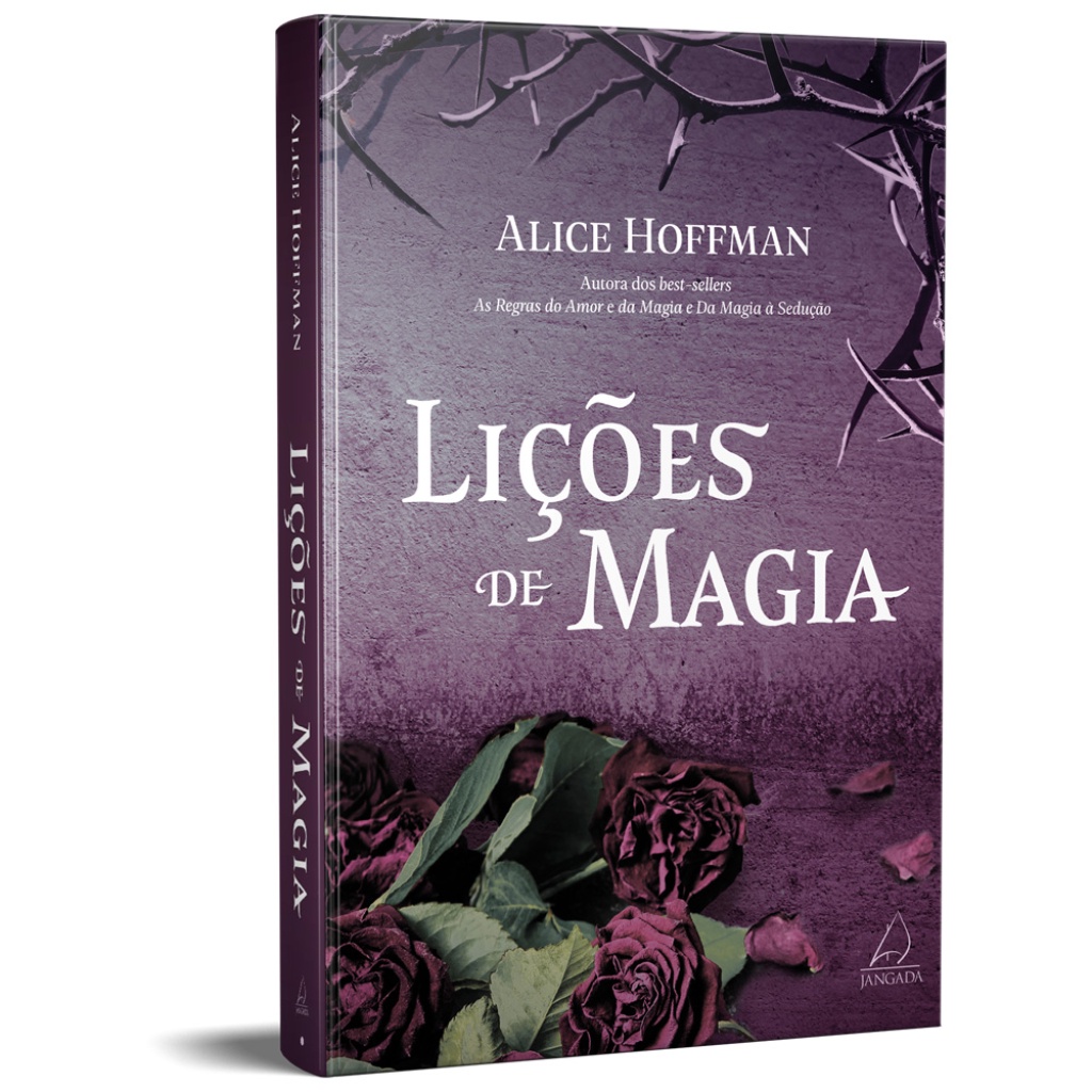 LIÇÕES DE MAGIA LIÇÕES DE MAGIA - Oferta na Shopee