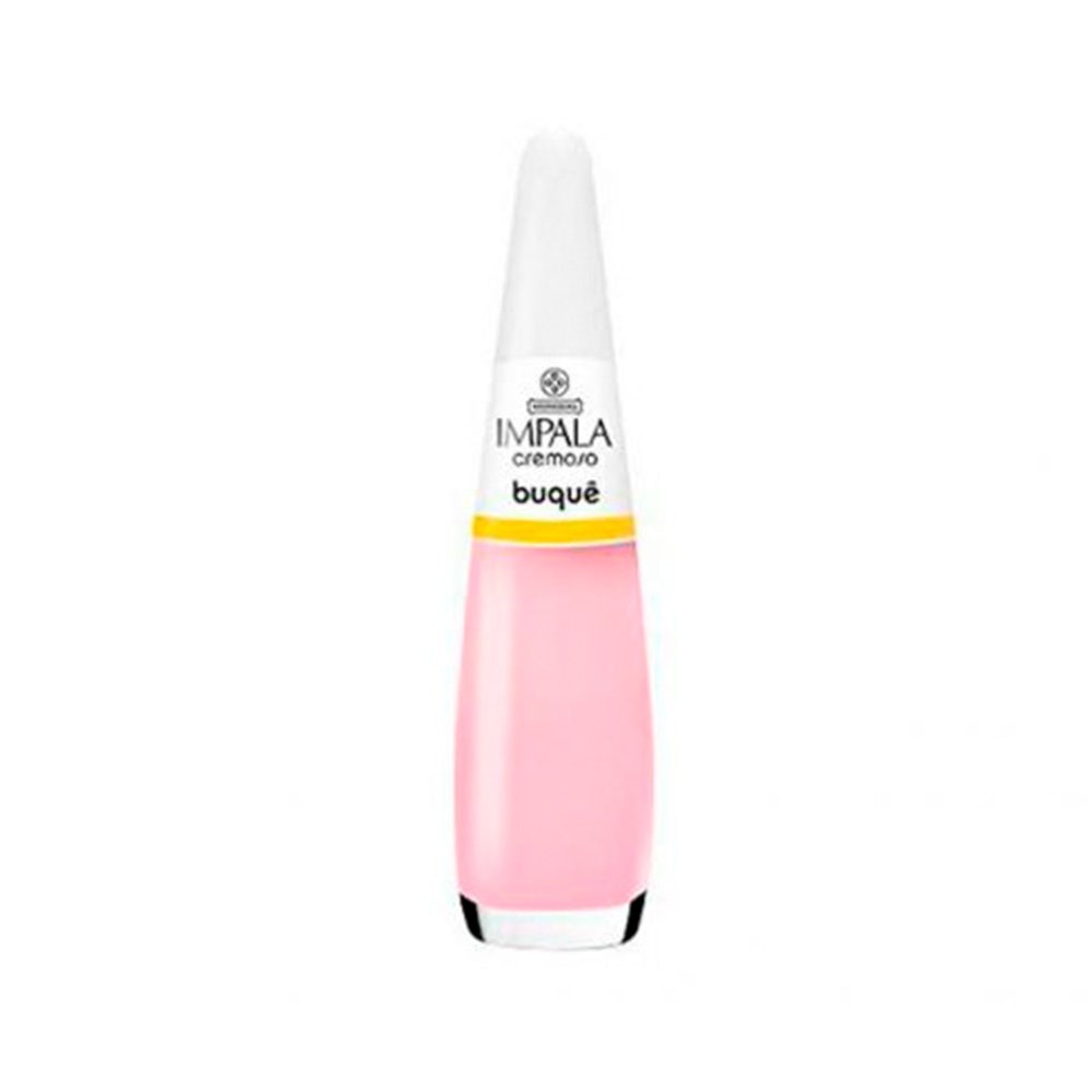 Esmalte Impala Cremoso Floral Buque Esmalte Impala Cremoso Floral Buque - Oferta na Shopee