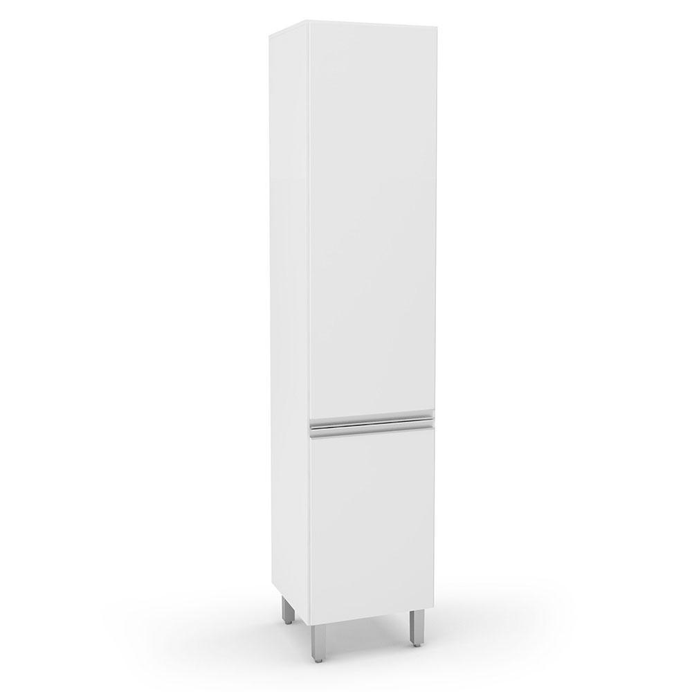 Paneleiro Simples Com 2 Portas Top Class Branco Paneleiro Simples Com 2 Portas Top Class Branco - Oferta na Shopee