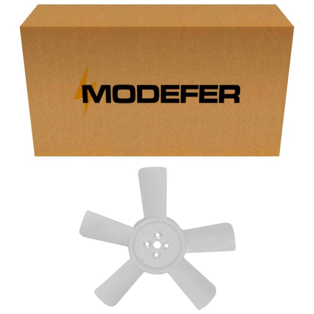 Hélice Radiador 5 Pás Chevrolet Opala Caravan Modefer Hélice Radiador 5 Pás Chevrolet Opala Caravan Modefer - Oferta na Shopee