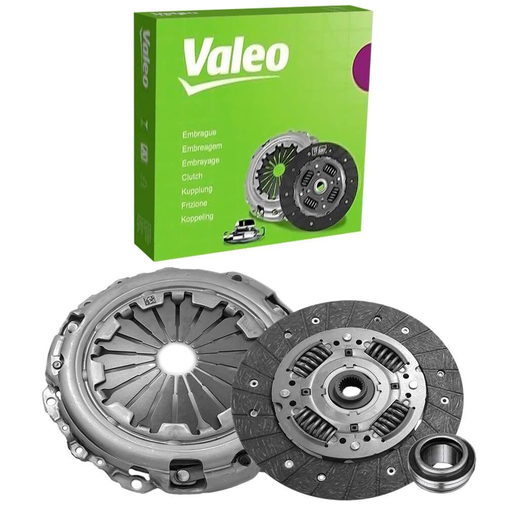 Kit Embreagem Volkswagen Kombi 1.6 75 A 2008 Valeo Kit Embreagem Volkswagen Kombi 1.6 75 A 2008 Valeo - Oferta na Shopee