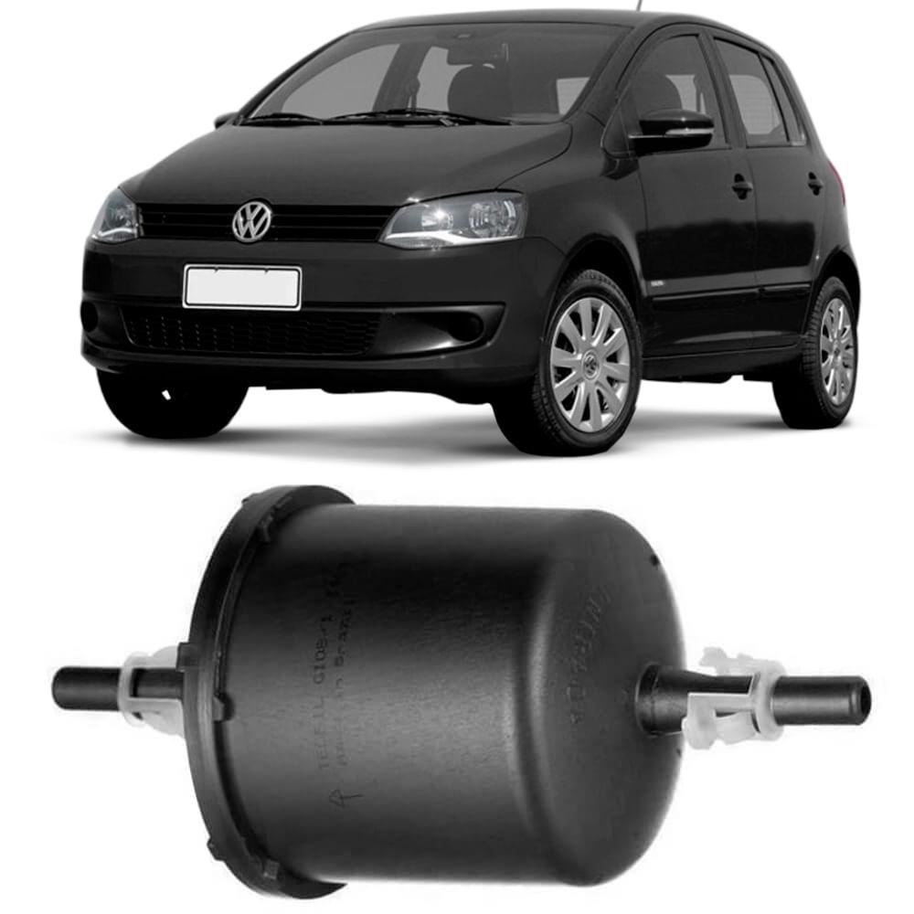 Filtro Combustível Fox 2004 A 2018 Gasolina Tecfil Gi08/1 Filtro Combustível Fox 2004 A 2018 Gasolina Tecfil Gi08/1