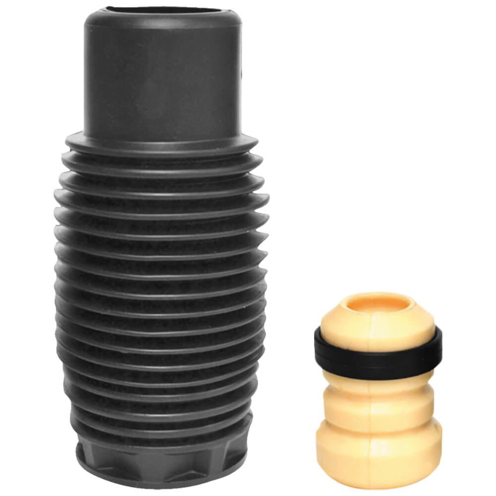 Kit Batente Coifa Amortecedor Peugeot 206 207 Dianteiro Kit Batente Coifa Amortecedor Peugeot 206 207 Dianteiro - Oferta na Shopee
