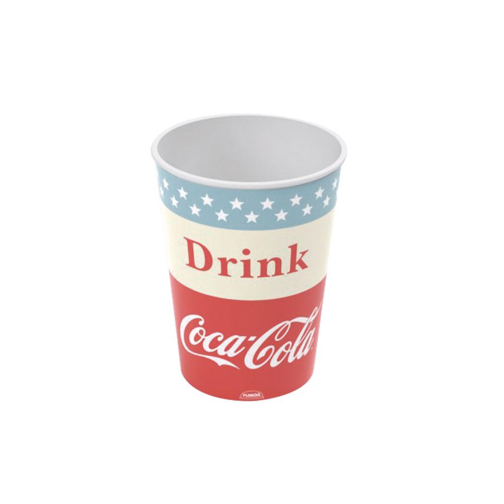 Copo Coca-Cola 320ml Copo Coca-Cola 320ml - Oferta na Shopee