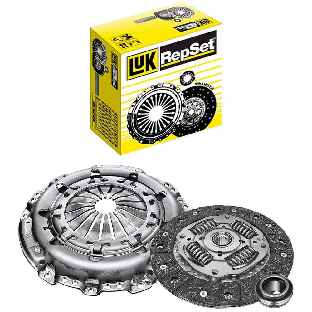 Kit Embreagem Idea 1.4 2012 2013 2014 2015 2016 Luk Kit Embreagem Idea 1.4 2012 2013 2014 2015 2016 Luk - Oferta na Shopee