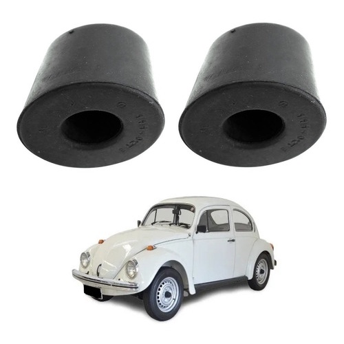 Par De Batente Suspensao Dianteira Fusca Brasilia Variant Par De Batente Suspensao Dianteira Fusca Brasilia Variant - Oferta na Shopee