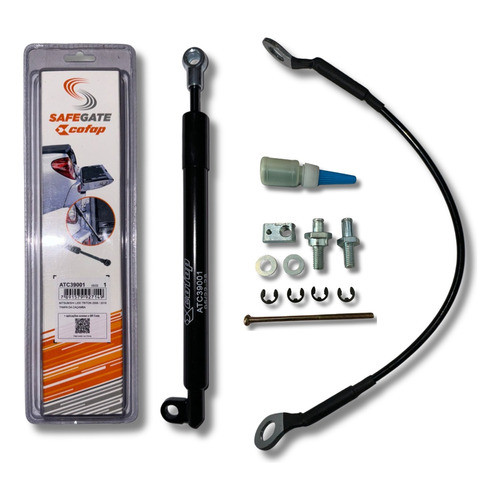 Amortecedor Caçamba Da Tampa Traseira L200 Triton Cofap Amortecedor Caçamba Da Tampa Traseira L200 Triton Cofap - Oferta na Shopee