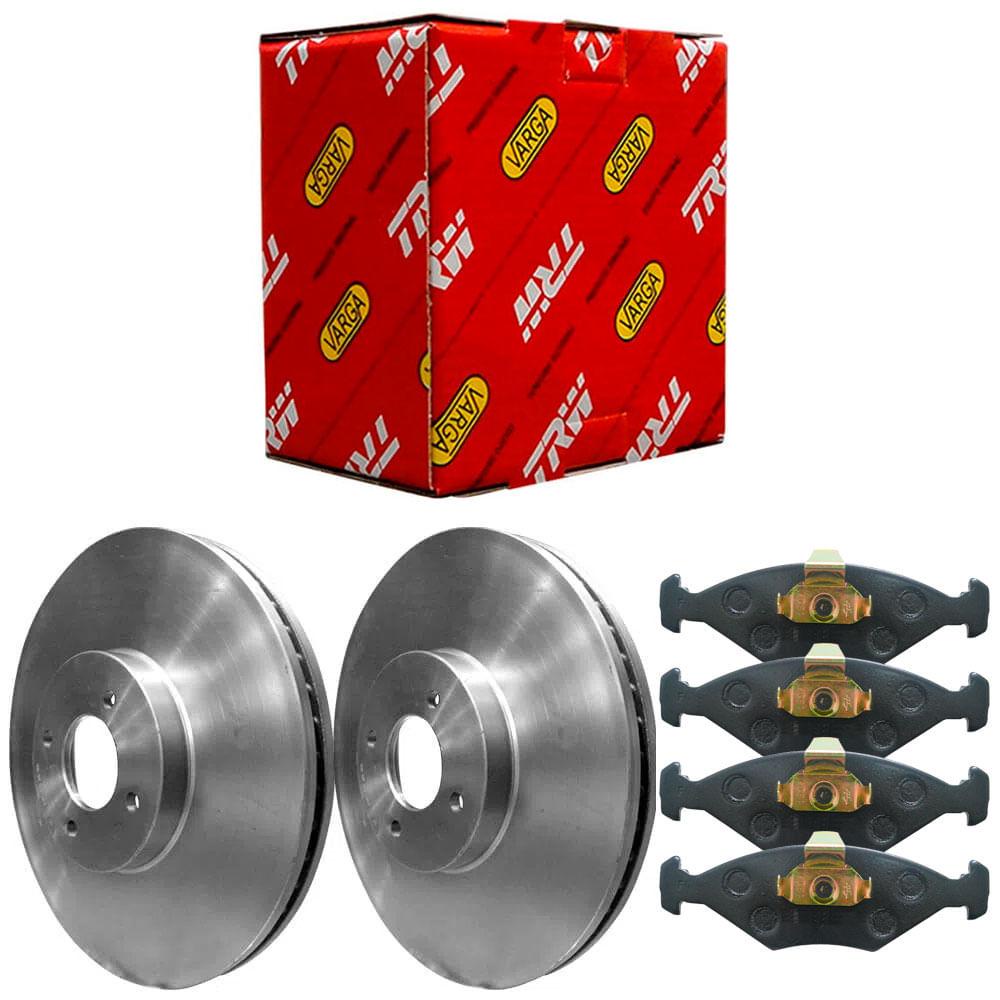 Kit Pastilha Disco Freio Prisma 2009 A 2013 Dianteiro Teves Kit Pastilha Disco Freio Prisma 2009 A 2013 Dianteiro Teves - Oferta na Shopee