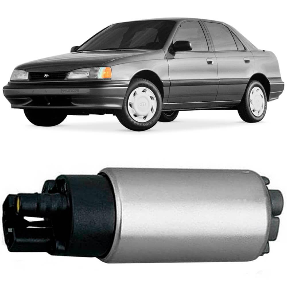 Bomba Combustível Hyundai Elantra 1.6 1.8 92 A 98 Bosch Bomba Combustível Hyundai Elantra 1.6 1.8 92 A 98 Bosch - Oferta na Shopee