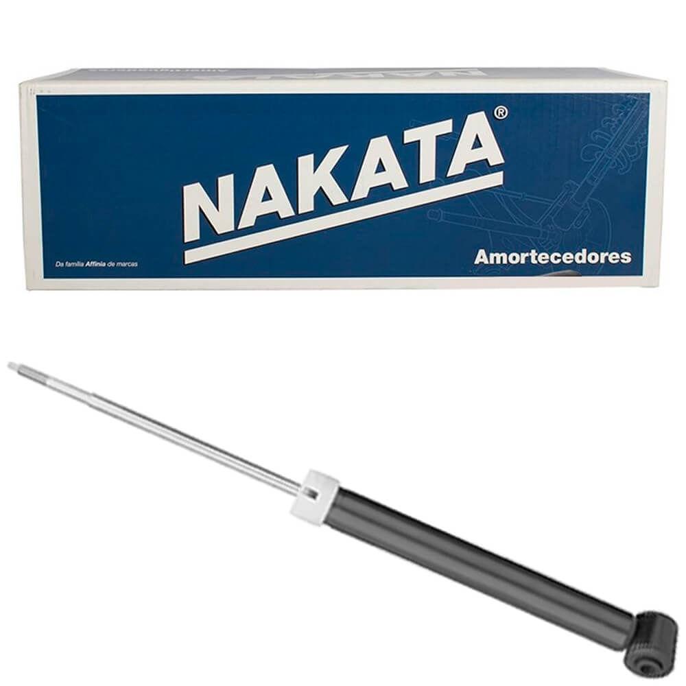 Amortecedor Onix 2013 a 2020 Traseiro Motorista Passageiro Nakata Amortecedor Onix 2013 a 2020 Traseiro Motorista Passageiro Nakata - Oferta na Shopee