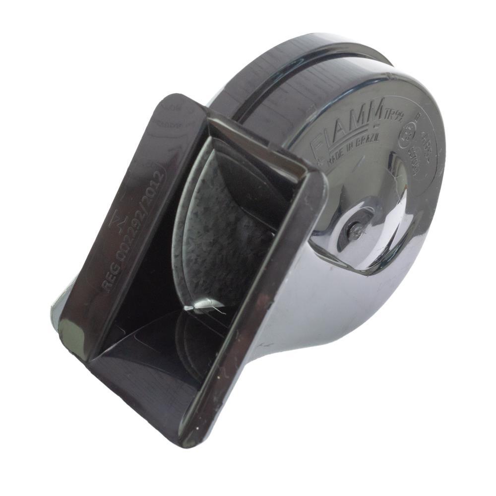 Buzina Caracol Gol após 2009 Fox Golf Jetta Saveiro Spacefox Voyage Grave - Fiamm - KBC9LAD - Oferta na Shopee