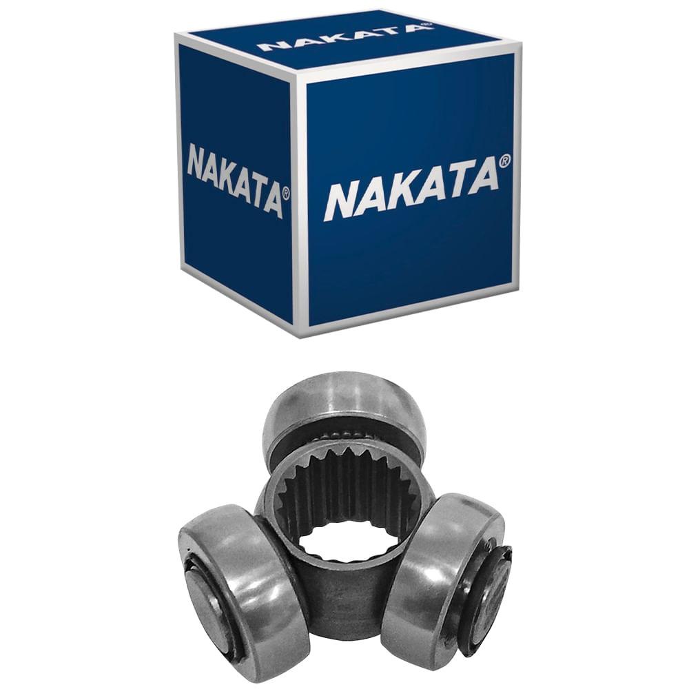 Trizeta Tripeça Fiat Fiorino Palio Strada Nakata NJH135020 Trizeta Tripeça Fiat Fiorino Palio Strada Nakata NJH135020 - Oferta na Shopee