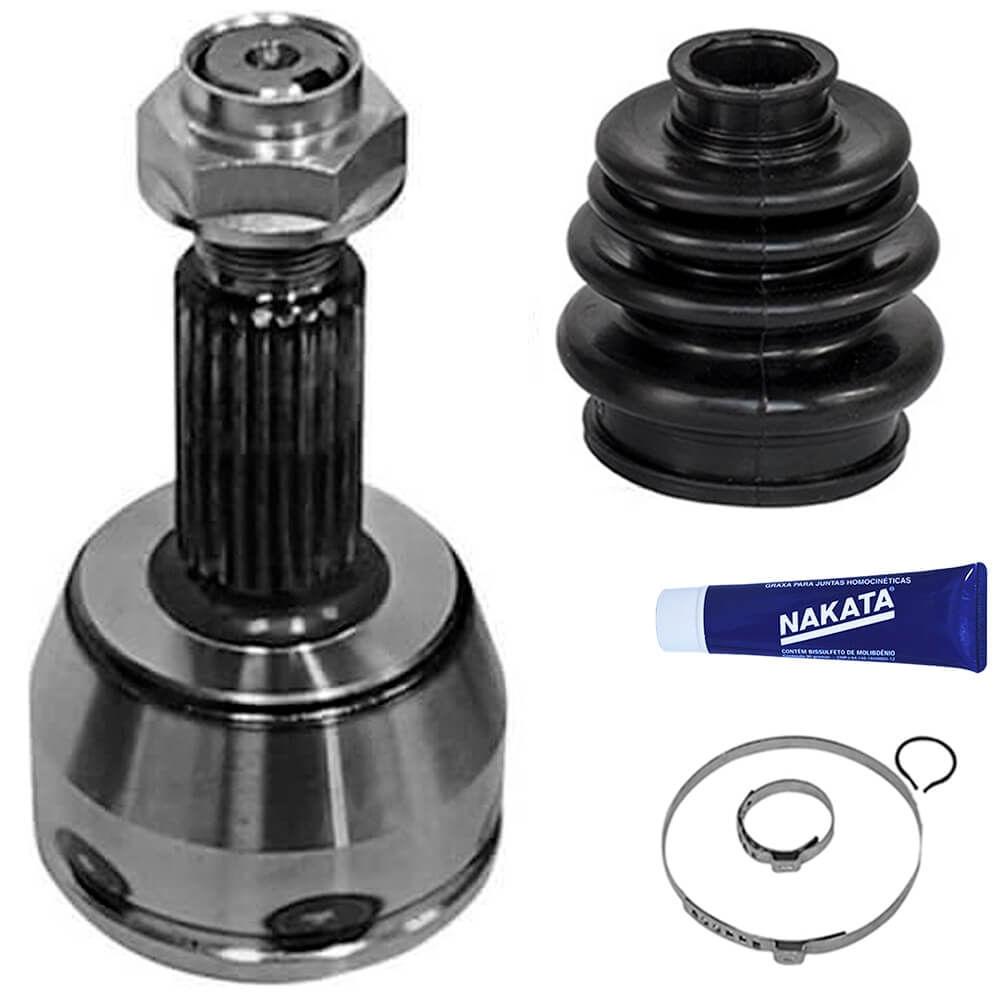 Junta Homocinética Fiesta 1.0 1.6 8v 02 A 06 07 08 A 13 Junta Homocinética Fiesta 1.0 1.6 8v 02 A 06 07 08 A 13 - Oferta na Shopee
