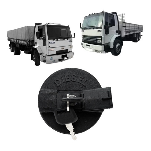 Tampa De Combustível Com Rosca Externa Iveco Cargo Tector / Volvo Fm Vm / Ônibus Caminhões Vm Tampa De Combustível Com Rosca Externa Iveco Cargo Tector / Volvo Fm Vm / Ônibus Caminhões Vm - Oferta na Shopee