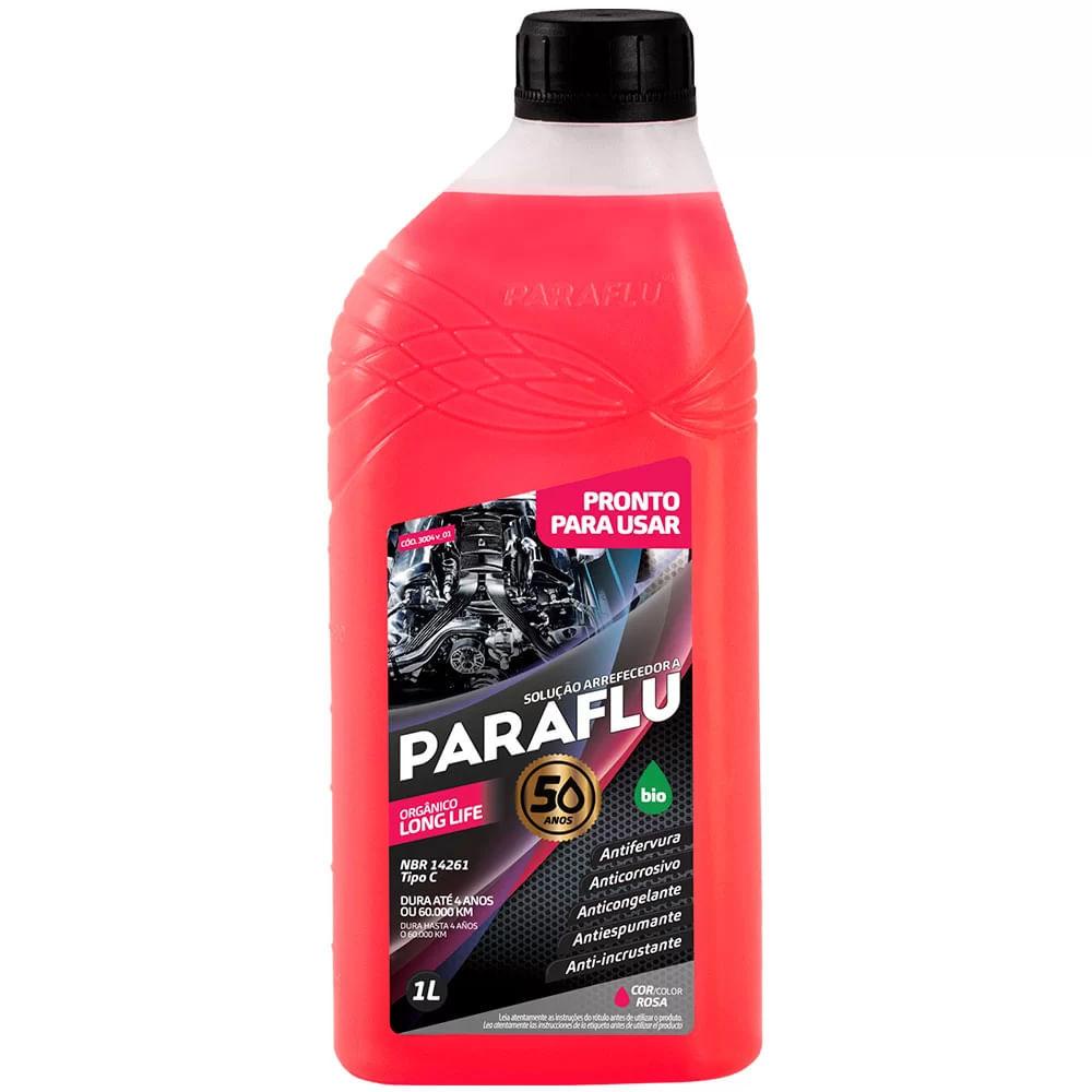 Aditivo Radiador 1 Litro Bio Orgânico Rosa Pronto Para Uso Aditivo Radiador 1 Litro Bio Orgânico Rosa Pronto Para Uso - Oferta na Shopee