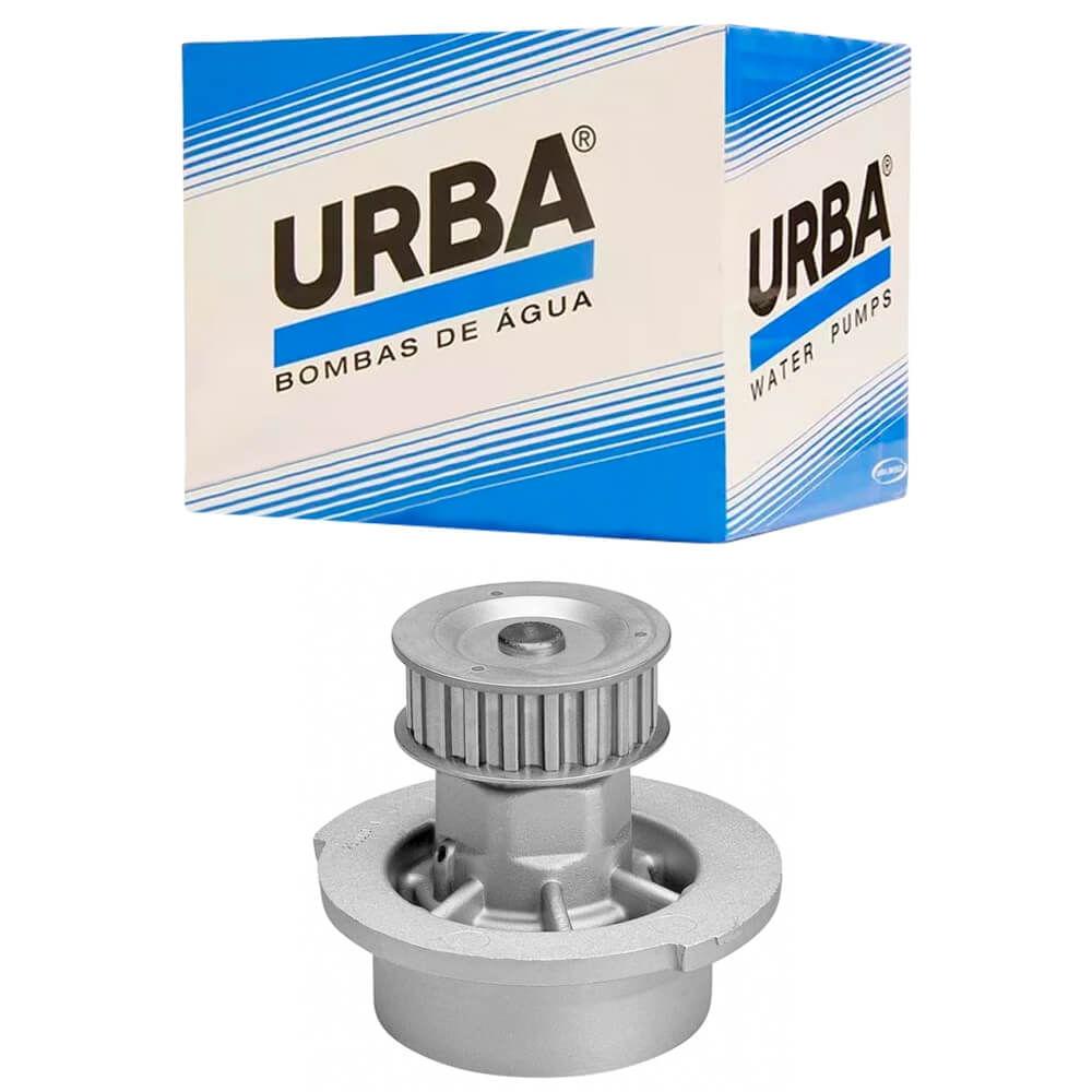 Bomba Dágua Chevrolet Agile 1.4 2010 A 2014 Brosol Urba Bomba Dágua Chevrolet Agile 1.4 2010 A 2014 Brosol Urba - Oferta na Shopee