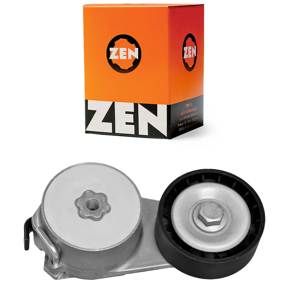 Tensor Correia Alternador Doblo Idea Palio 2000 a 2020 ZEN 13300 Tensor Correia Alternador Doblo Idea Palio 2000 a 2020 ZEN 13300 - Oferta na Shopee