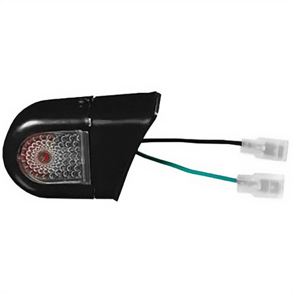 Lanterna Delimitadora Cabine Mercedes Benz Sinalsul 1075 Lanterna Delimitadora Cabine Mercedes Benz Sinalsul 1075 - Oferta na Shopee