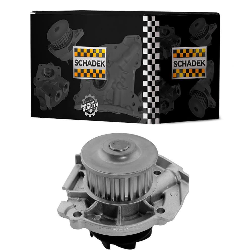Bomba Dagua Fiat Idea 1.4 8v 2006 A 2016 Schadek Bomba Dagua Fiat Idea 1.4 8v 2006 A 2016 Schadek - Oferta na Shopee