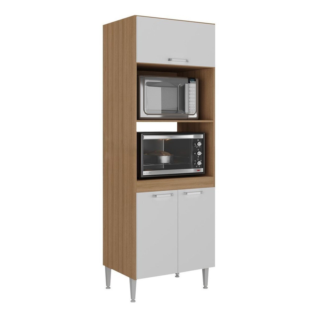 Paneleiro Torre Quente para Forno e Microondas Paris Multimóveis MP2186 Paneleiro Torre Quente para Forno e Microondas Paris Multimóveis MP2186 - Oferta na Shopee