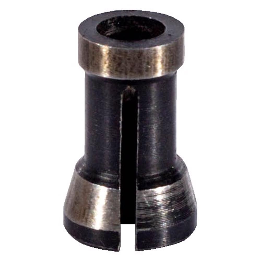 Adaptador para Fresa Tupia 6.35mm (1/4") - (38