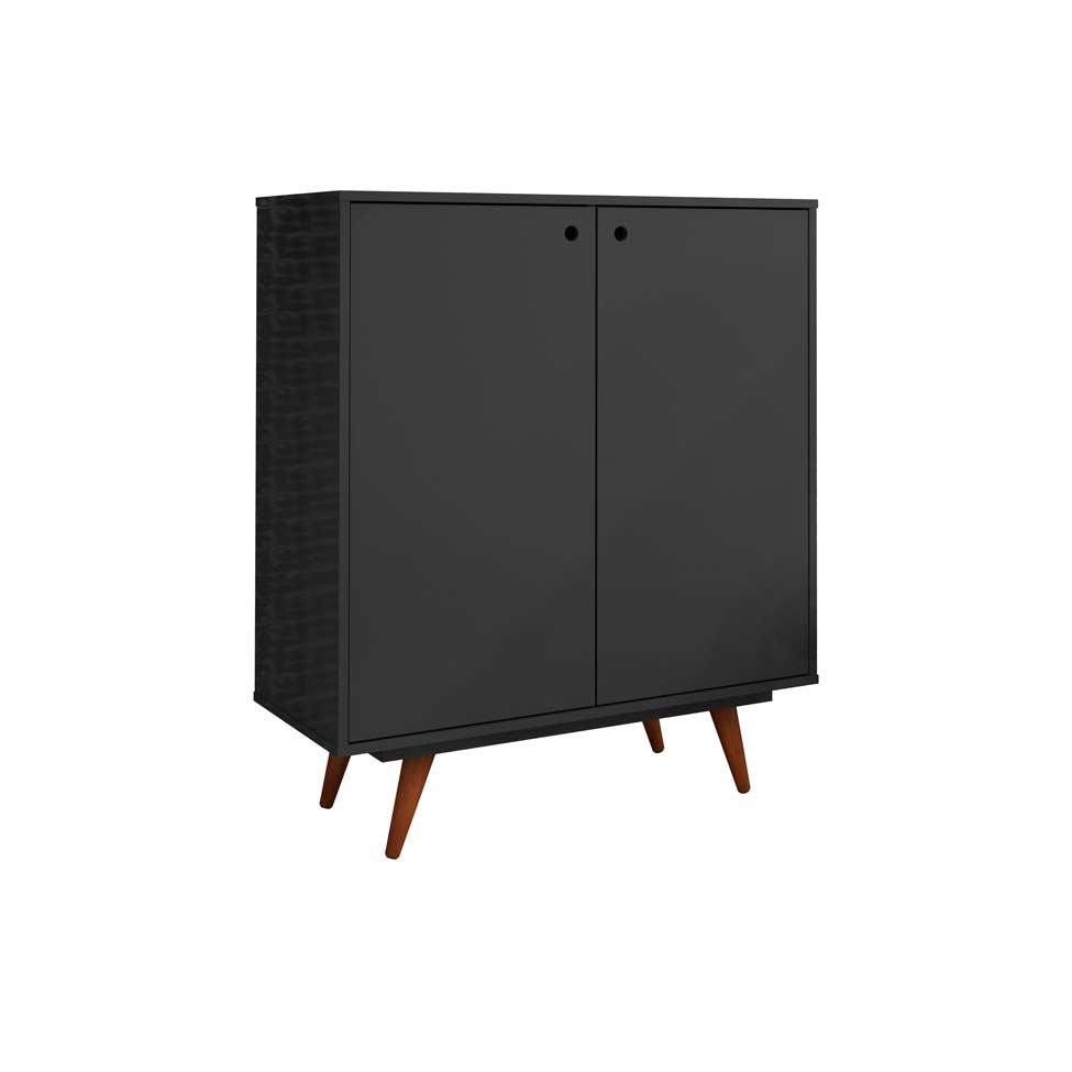Sapateira Retrô Plus Preta Sapateira Retrô Plus Preta - Oferta na Shopee