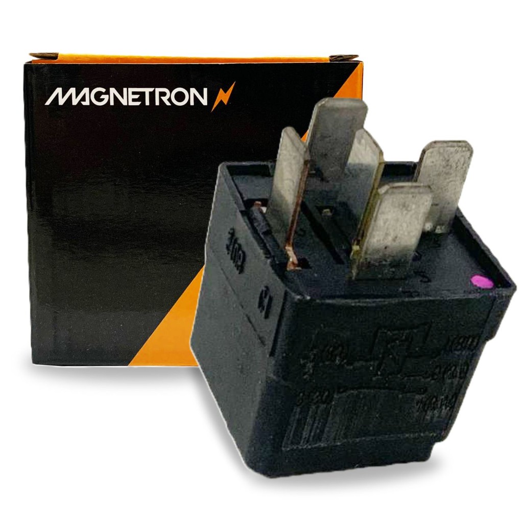 Relé de Partida Pcx 150 2014-2022 / Pcx 150 Abs 2019-2022 / Adv 150 Abs 2021-2023 Magnetron Relé de Partida Pcx 150 2014-2022 / Pcx 150 Abs 2019-2022 / Adv 150 Abs 2021-2023 Magnetron - Oferta na Shopee