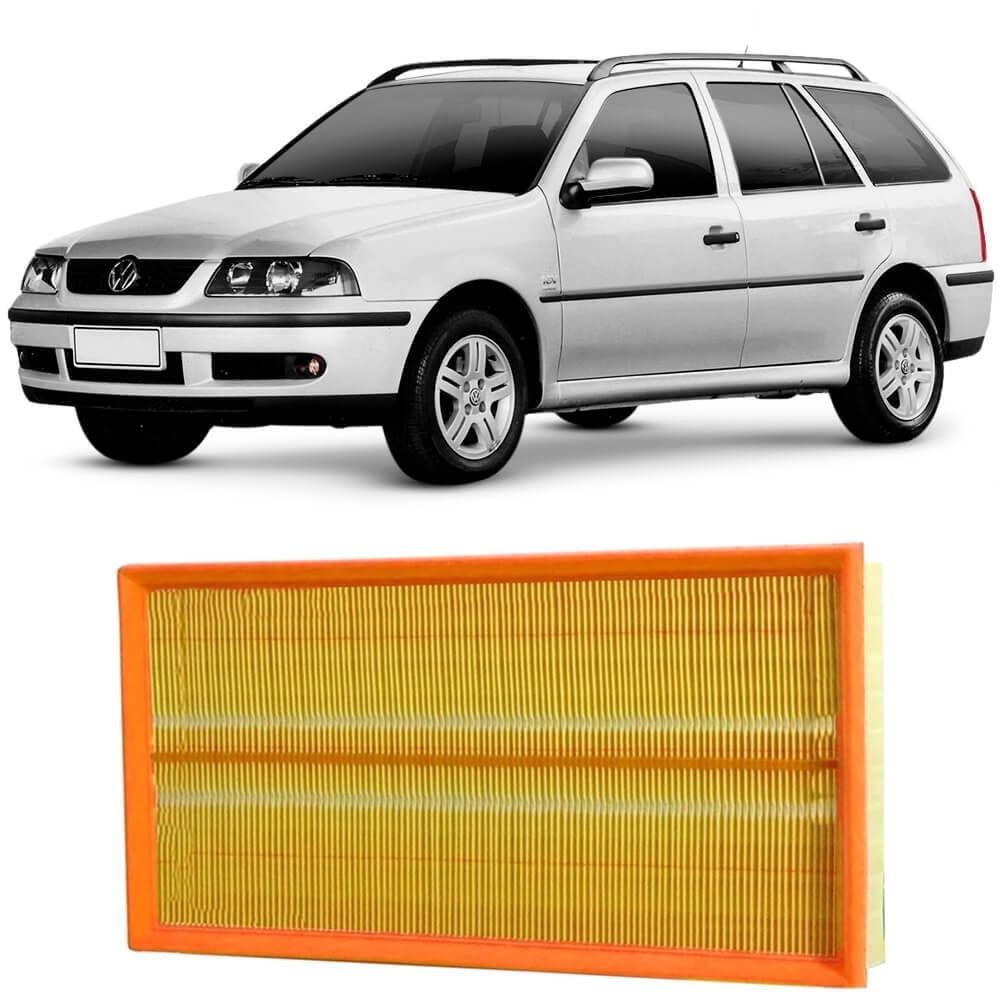Filtro Ar Parati 1.0 1.6 1.8 2.0 97 A 2011 Metal Leve Filtro Ar Parati 1.0 1.6 1.8 2.0 97 A 2011 Metal Leve - Oferta na Shopee