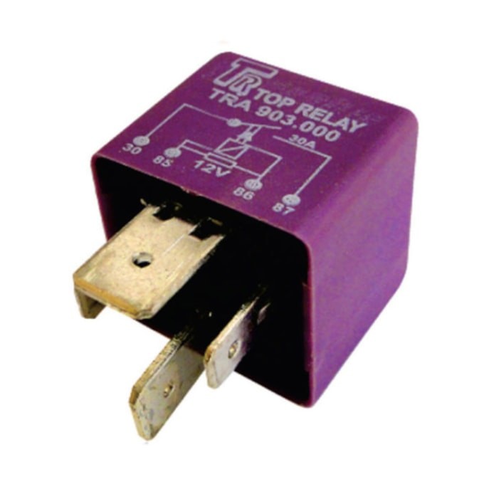 RELE AUXILIAR BOMBA COMBUSTÍVEL VECTRA ASTRA - TRA90300 RELE AUXILIAR BOMBA COMBUSTÍVEL VECTRA ASTRA - TRA90300 - Oferta na Shopee