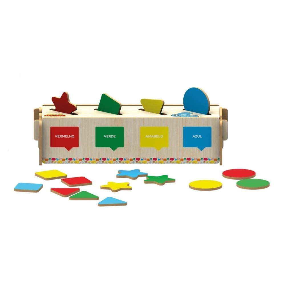 Brinquedo Jogo Separação de Cores e Formas da Turma da Mônica - Xalingo 12987 Brinquedo Jogo Separação de Cores e Formas da Turma da Mônica - Xalingo 12987 - Oferta na Shopee