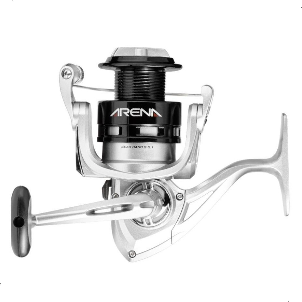 Molinete Arena Fricção Dianteira 4000 - Marine Sports Molinete Arena Fricção Dianteira 4000 - Marine Sports - Oferta na Shopee