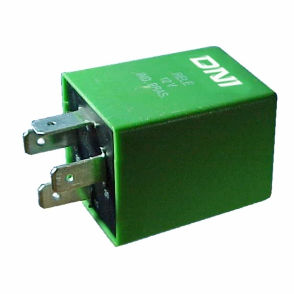 Relé da Bomba Elétrica de Combustível VW e Ford 3259112614 - DNI 0330 Relé da Bomba Elétrica de Combustível VW e Ford 3259112614 - DNI 0330 - Oferta na Shopee