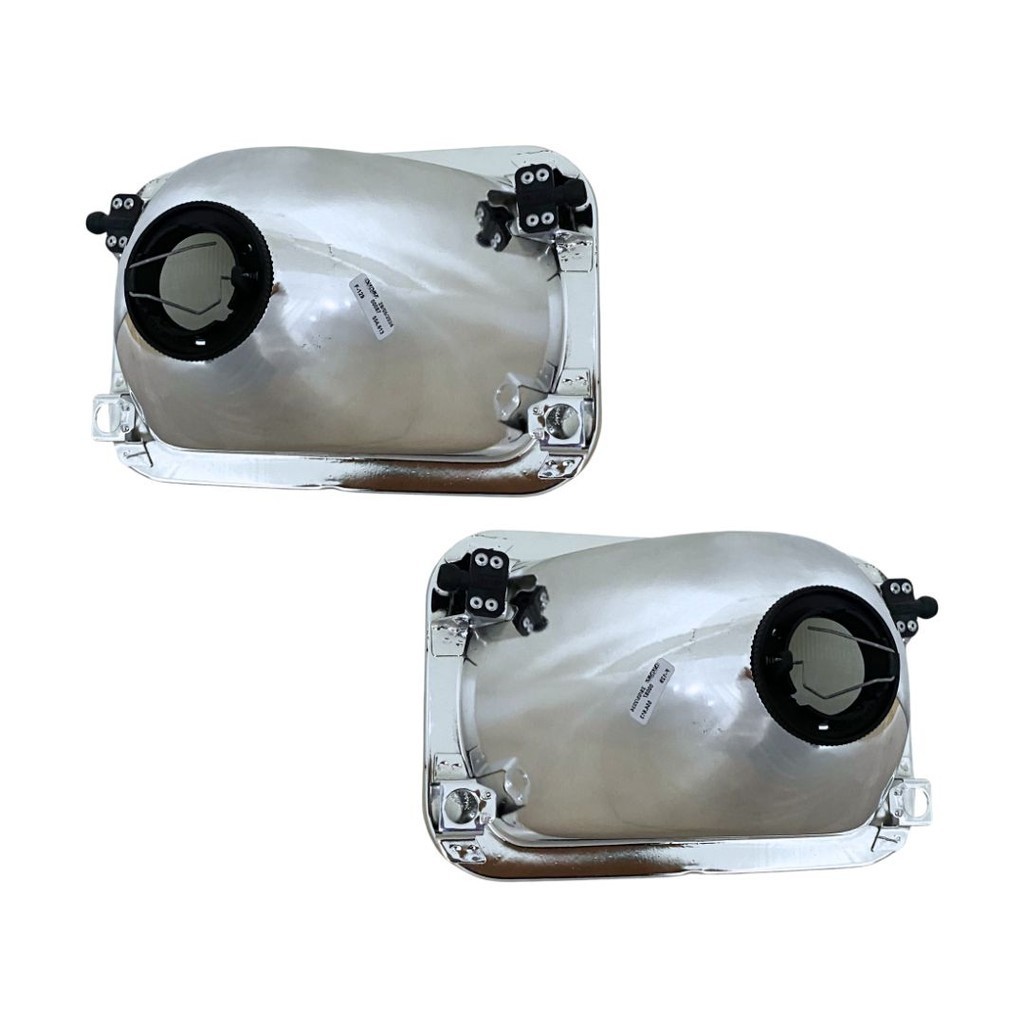 Par Farol Principal Volvo Fh12 Fm12 Importado 1994 a 1998 Par Farol Principal Volvo Fh12 Fm12 Importado 1994 a 1998 - Oferta na Shopee