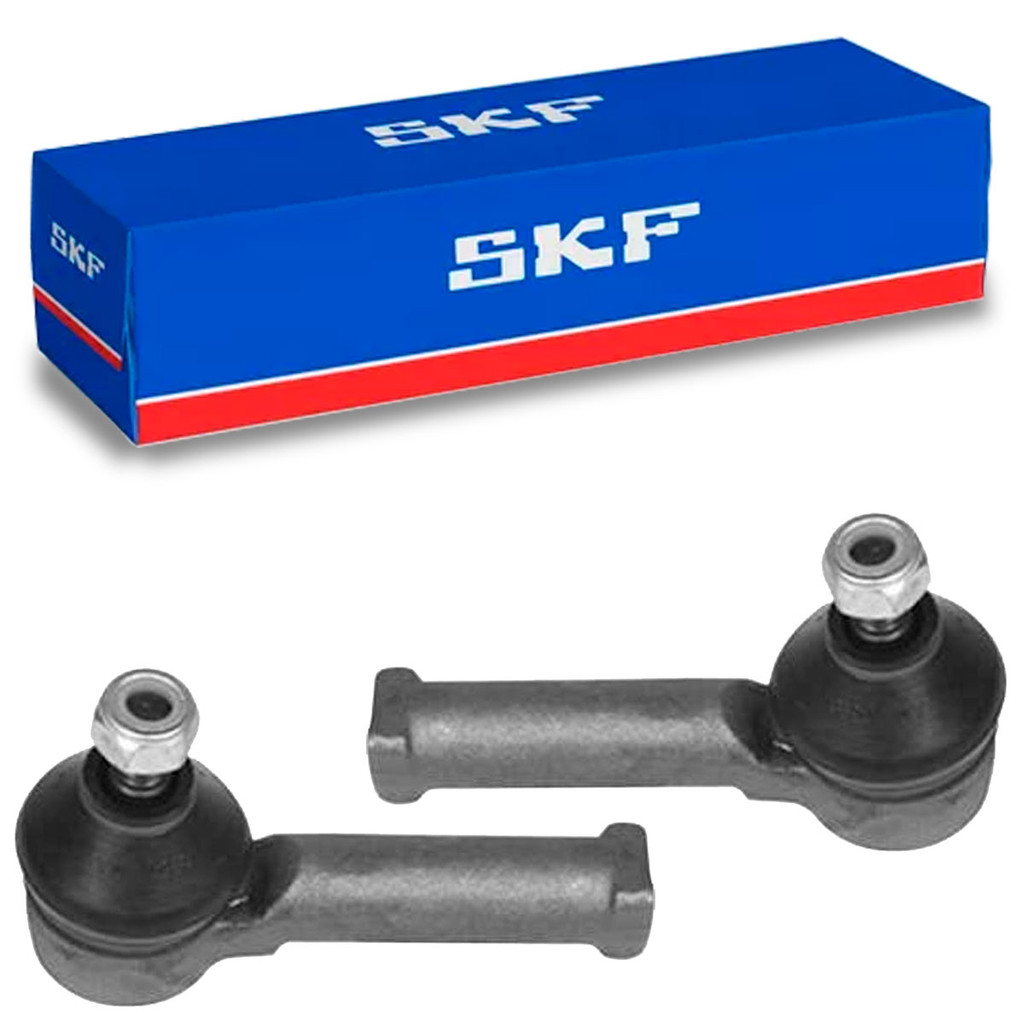 Par Terminal Ponteira Direção Classic 1994 até 2014 SKF Par Terminal Ponteira Direção Classic 1994 até 2014 SKF
