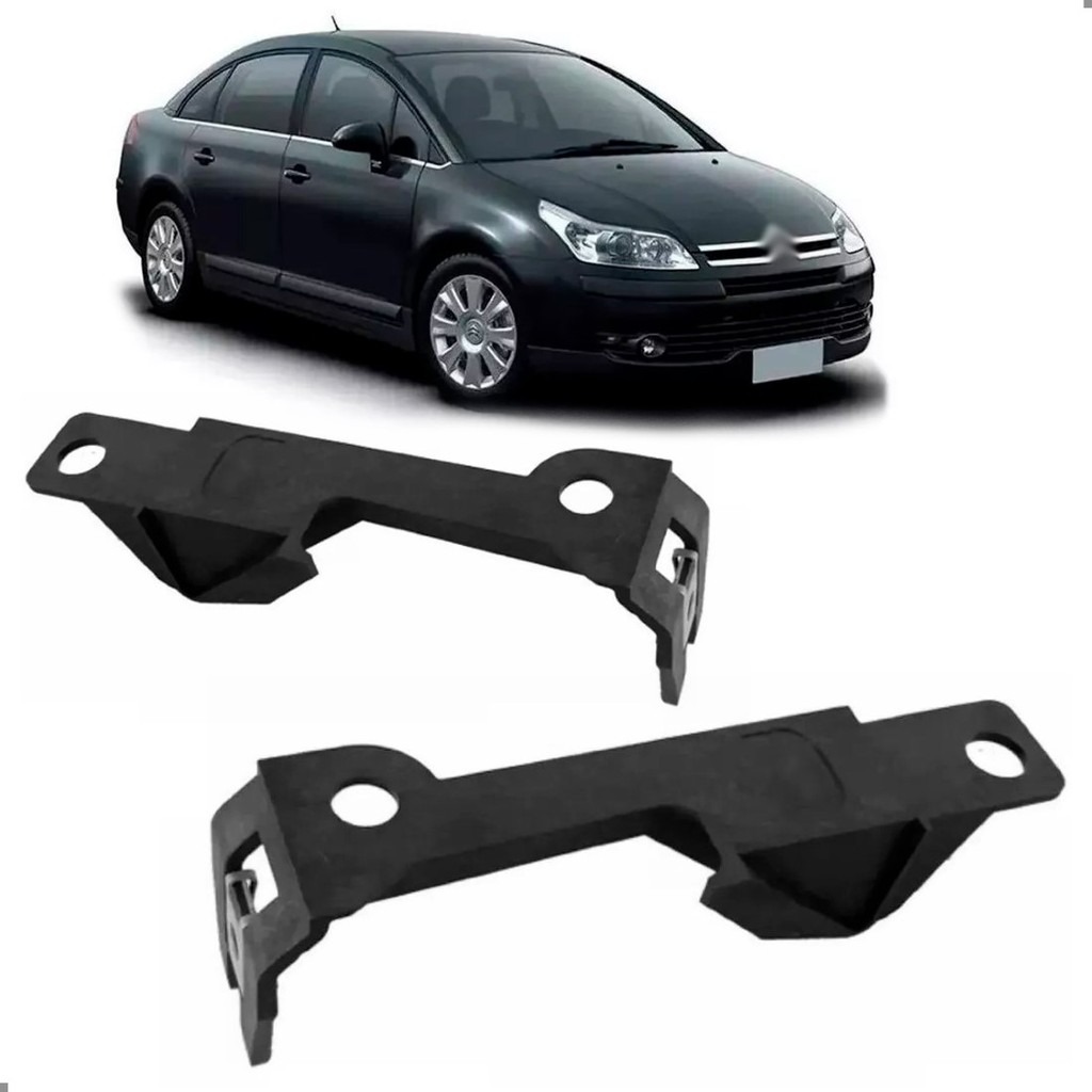 Suporte Farol C4 Pallas 2008 2009 2010 2011 2012 Suporte Farol C4 Pallas 2008 2009 2010 2011 2012 - Oferta na Shopee
