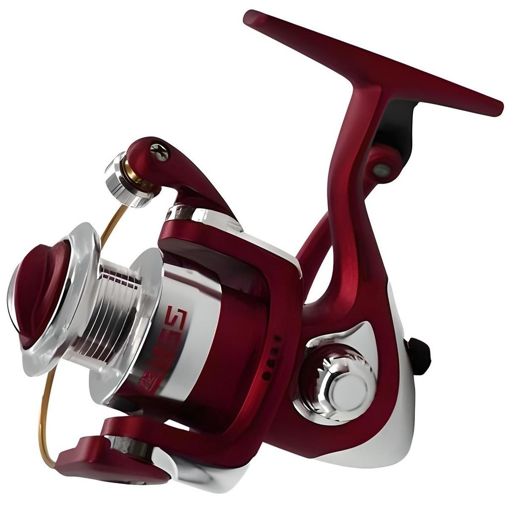Molinete Zen 600 4 Rolamentos - Deyu Molinete Zen 600 4 Rolamentos - Deyu - Oferta na Shopee