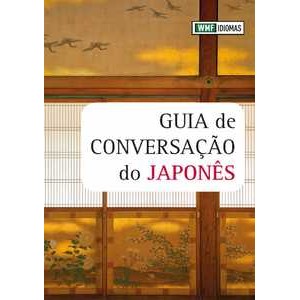 Guia de conversação do japonês Guia de conversação do japonês - Oferta na Shopee