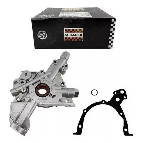 Bomba Óleo Motor Chevrolet Corsa Montana Meriva 1.8 8v Bomba Óleo Motor Chevrolet Corsa Montana Meriva 1.8 8v - Oferta na Shopee