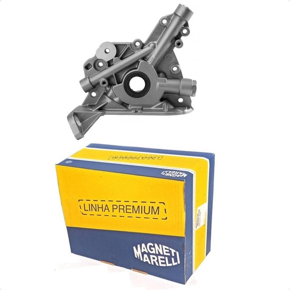 Bomba Óleo Gm Meriva 1.8 2003 Ate 2004 Magneti Marelli Bomba Óleo Gm Meriva 1.8 2003 Ate 2004 Magneti Marelli - Oferta na Shopee