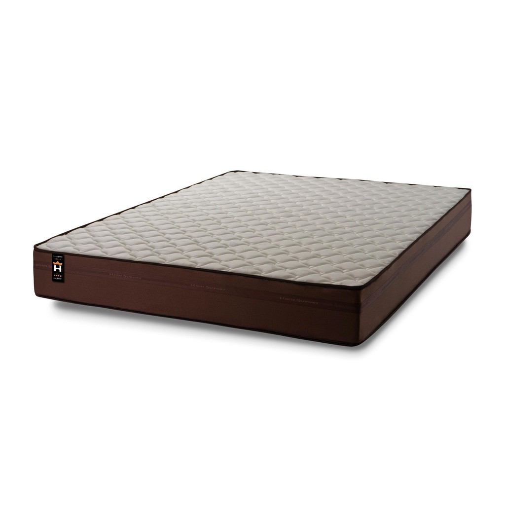 Colchão Espuma D45 Atlanta King 193x203x24 Marrom Colchão Espuma D45 Atlanta King 193x203x24 Marrom - Oferta na Shopee