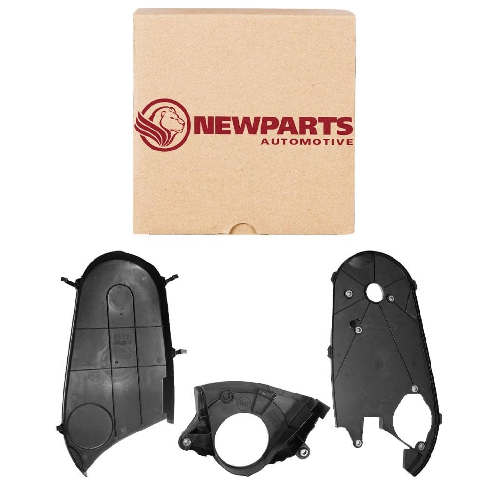 Kit Capa Correia Dentada Gol G3 G4 G5 1.0 8V 2002 a 2009 Kit Capa Correia Dentada Gol G3 G4 G5 1.0 8V 2002 a 2009 - Oferta na Shopee